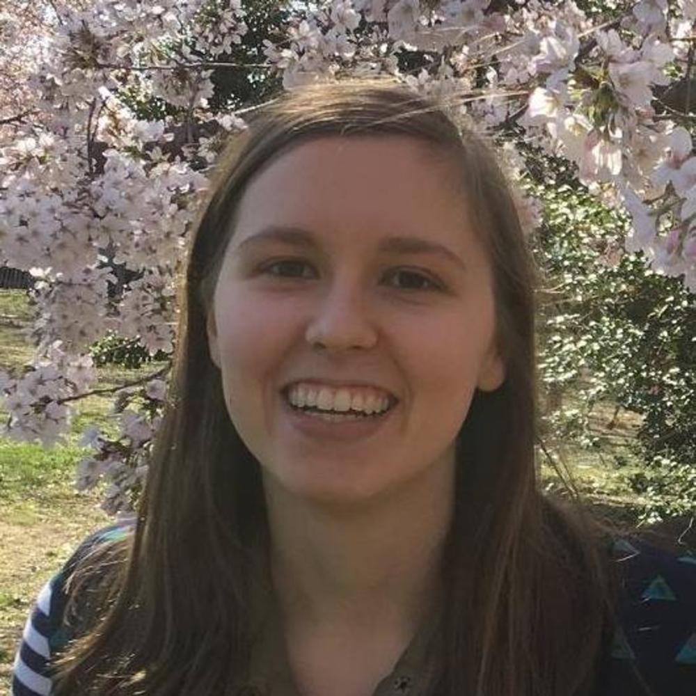 Meet your Posher, Angela